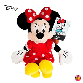 Peluche Minnie 30 CM - Original