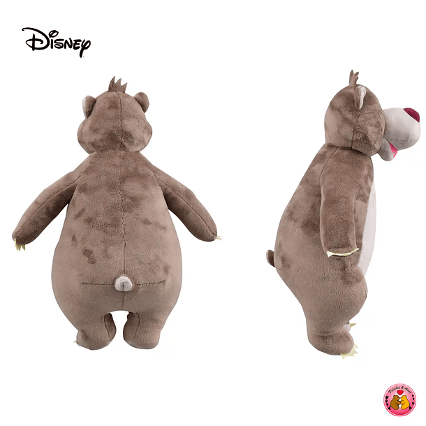 Baloo peluche online