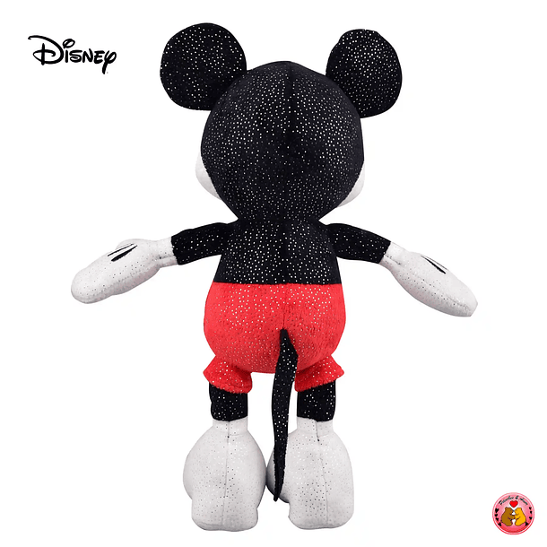 Peluche Mickey Shine 30 CM - Original 3