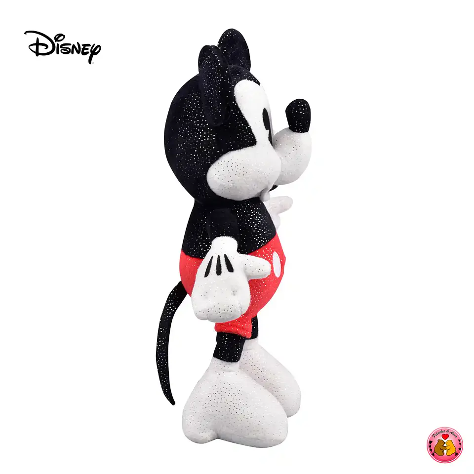 Peluche Mickey Shine 30 CM - Original 2