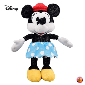 Peluche Minnie Shine 30 CM - Original