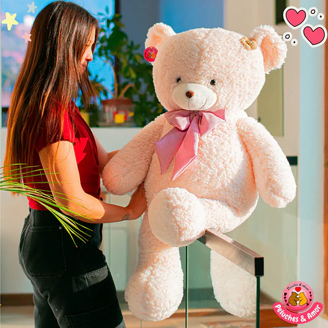 OSO Gigante Frost 100 CM