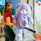 OSO Gigante Dream 120 CM - Miniatura 4