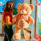 OSO Gigante Sweet 115 CM - Miniatura 1