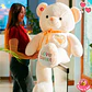 OSO Gigante Sweet 135 CM - Miniatura 1