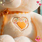 OSO Gigante Sweet 135 CM - Miniatura 3