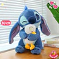 Peluche Stitch Patito Cute 30 CM - Miniatura 1