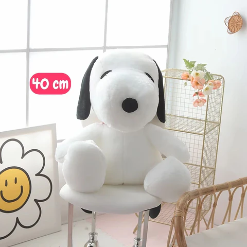 Peluche Snoopy 40 CM