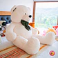 OSO Gigante Kiss Me 180 CM - Miniatura 8