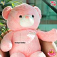 OSO Gigante Sweet 135 CM - Miniatura 10