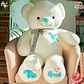OSO Gigante Te Amo B 120 CM - Miniatura 9