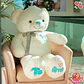 OSO Gigante Te Amo B 120 CM - Miniatura 5