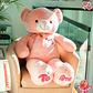 OSO Gigante Te Amo B 120 CM - Miniatura 10