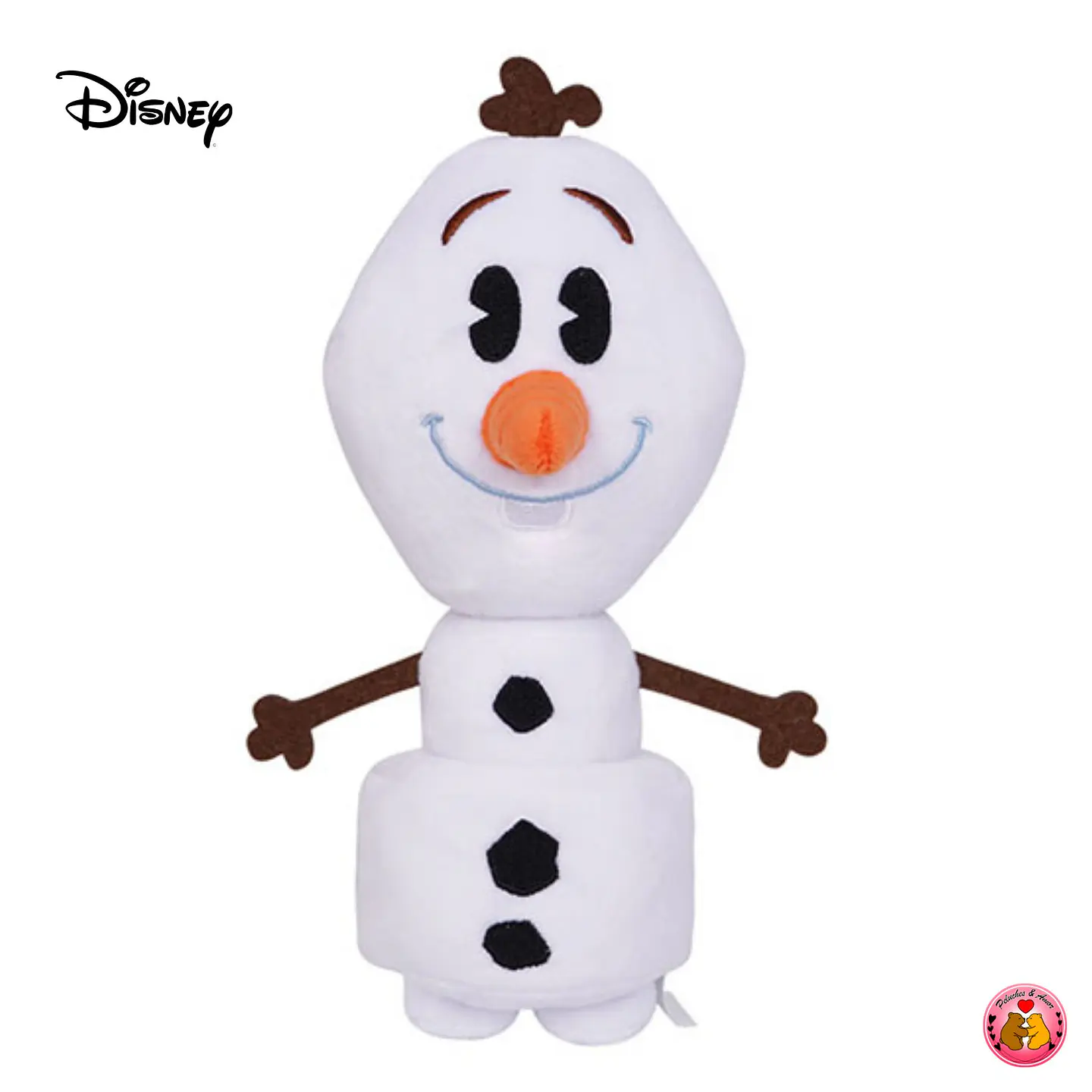 Peluche Olaf 20 CM - Original 1