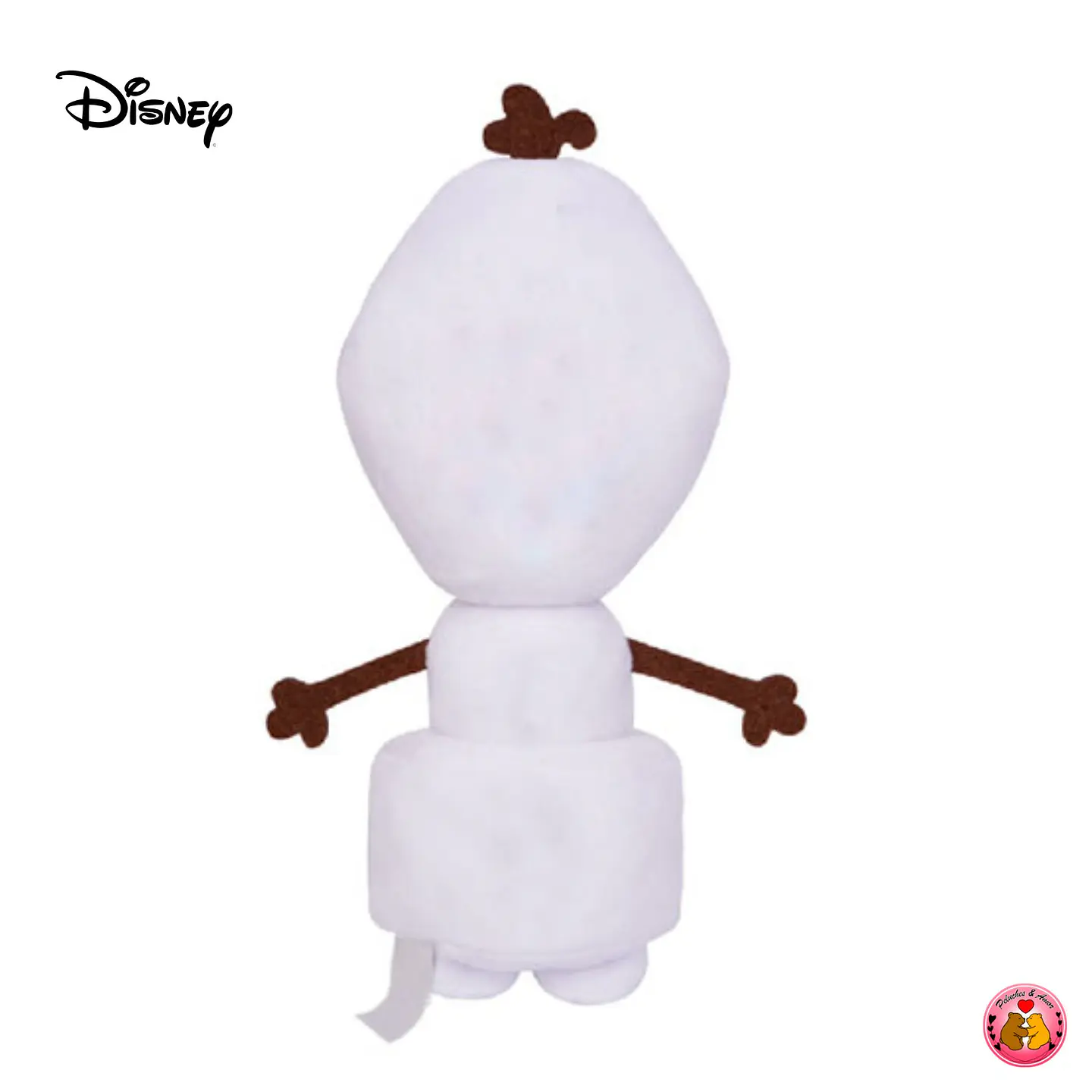Peluche Olaf 20 CM - Original 3