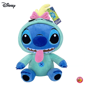 Peluche Stitch 30 CM - Disfraz Bebé