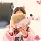 Peluche de Erizo 25 CM - Animales Exóticos - Miniatura 1