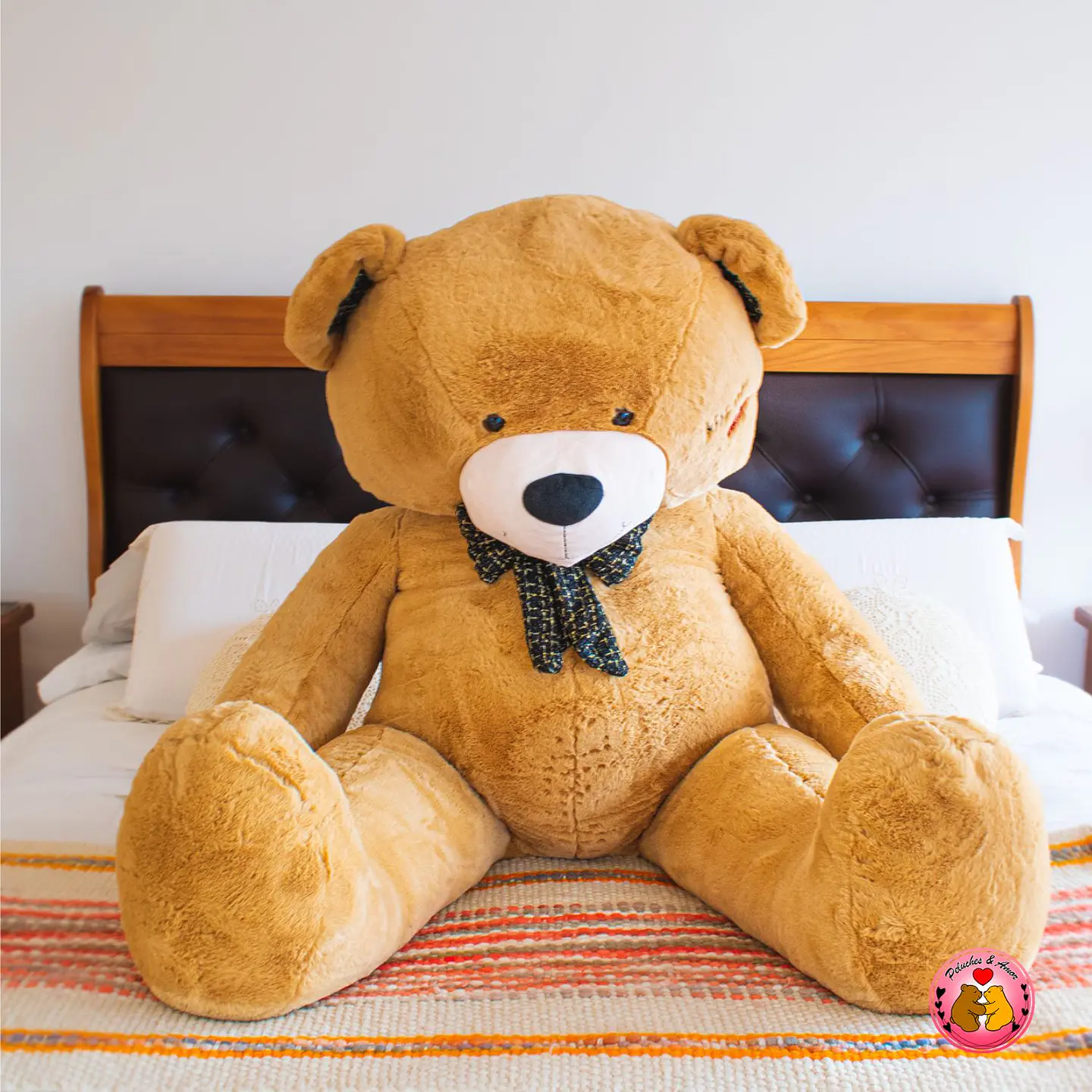 OSO Gigante Kiss Me 180 CM 3