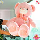 OSO Gigante Dream 120 CM - Miniatura 2