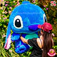 Peluche STITCH Gigante 120 CM - Miniatura 1