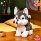 Perrito Romantico con Rosita - Miniatura 3