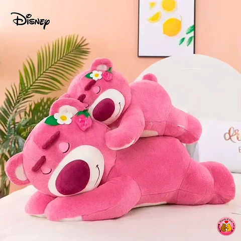Peluche Lotso Dormilon