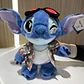Peluche y Bolsito Stitch Hawaiano 30 CM + Olor a Fresa - Miniatura 2