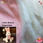 Peluche Conejo Gigante Sentado 130 CM - Miniatura 4