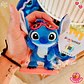 Llavero de Stitch Surf Peluche - Miniatura 5