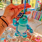 Llavero Sulley Monter Inc - Miniatura 2