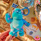 Llavero Sulley Monter Inc - Miniatura 4
