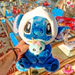 Peluche + Bolsito Stitch Cute 25 CM + Olor a Fresa - Miniatura 6