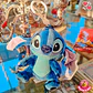 Llavero de Stitch Peluche - Miniatura 2