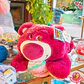 Peluche y Bolso Lotso Acostado 50 CM - Miniatura 5
