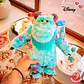 Peluche Sulley Monter Inc - Miniatura 4