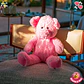 Peluche de Cerdito 80 CM - Miniatura 1