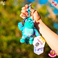 Llavero Sulley Monter Inc - Miniatura 1