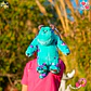 Peluche Sulley Monter Inc - Miniatura 2