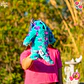 Peluche Sulley Monter Inc - Miniatura 3