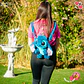 Mochila Peluche Stitch KW 30 Cm - Miniatura 2