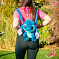 Mochila Peluche Stitch KW 30 Cm - Miniatura 3