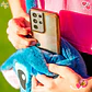 Mochila Peluche Stitch KW 30 Cm - Miniatura 5
