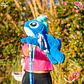 Peluche y Bolso Stitch Acostado 53 CM - Miniatura 6