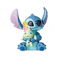 Estatua Stitch con Muñeco Scrump - Disney Originals Showcase - Miniatura 5