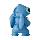 Estatua Stitch con Ramo de Flores - Disney Originals Showcase - Miniatura 6