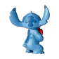 Estatua Stitch Enamorado con Corazón - Disney Originals Showcase - Miniatura 6