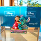 Estatua Lilo & Stitch Ohana - Disney Originals Showcase - Miniatura 3