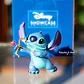 Estatua Stitch con Flecha de Cupido - Disney Originals Showcase - Miniatura 1