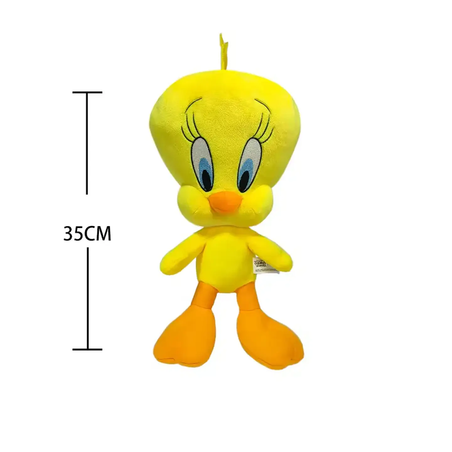 Peluche Piolin Original 35 CM 2