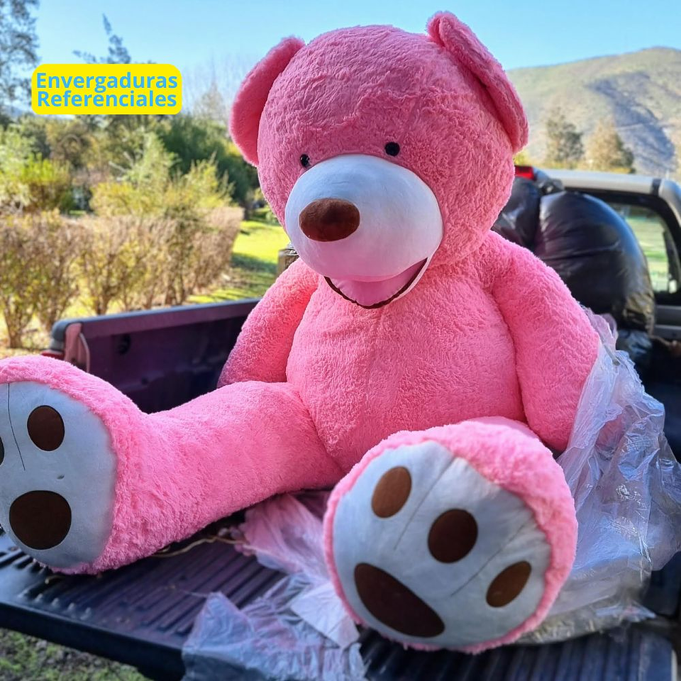 OSO Gigante Amer 260 CM 1